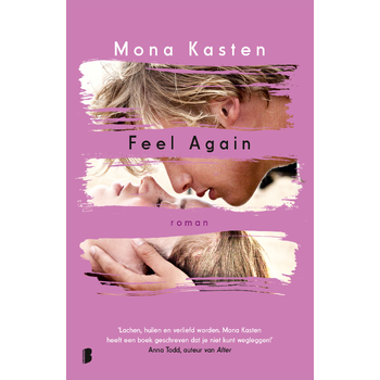 Feel Again (Paperback) bij Singel 344