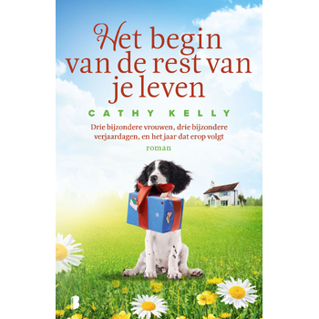 Het begin van de rest van je leven (Paperback) bij Singel 344
