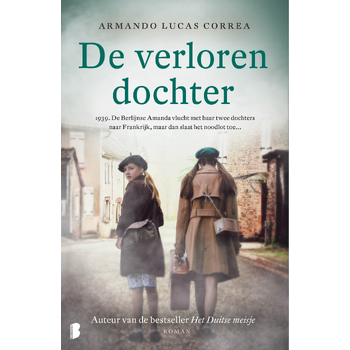De verloren dochter (Paperback) bij Singel 344