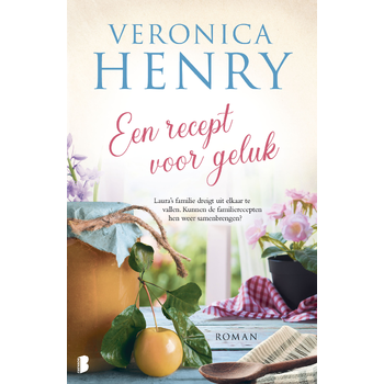 Een recept voor geluk (Paperback) bij Singel 344