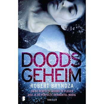 Doods geheim (Paperback) bij Singel 344