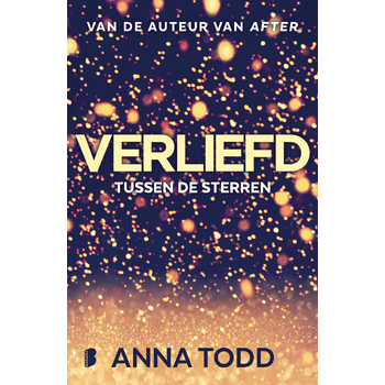 Verliefd (Paperback) bij Singel 344