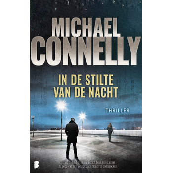 In de stilte van de nacht (Paperback) bij Singel 344