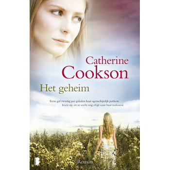 Het geheim (Paperback) bij Singel 344