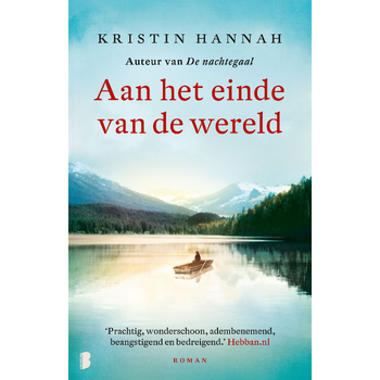 Aan het einde van de wereld (Paperback) bij Singel 344