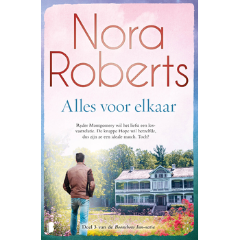 Alles voor elkaar (Paperback) bij Singel 344