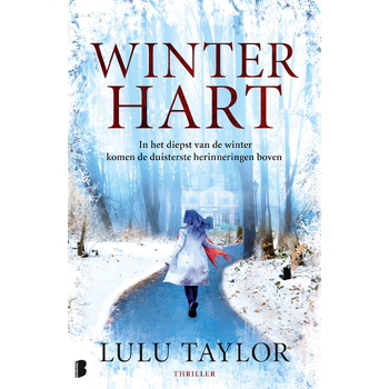 Winterhart (Paperback) bij Singel 344