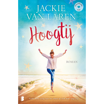 Hoogtij (Paperback) bij Singel 344