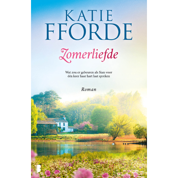 Zomerliefde (Paperback) bij Singel 344