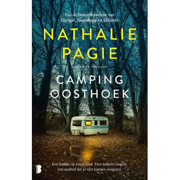 Camping Oosthoek (Paperback) bij Singel 344