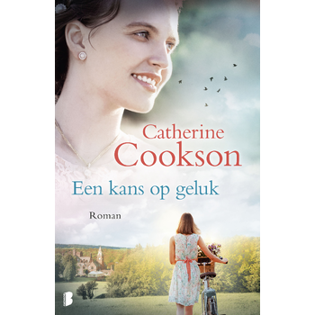 Een kans op geluk (Paperback) bij Singel 344