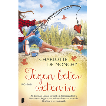 Tegen beter weten in (Paperback) bij Singel 344