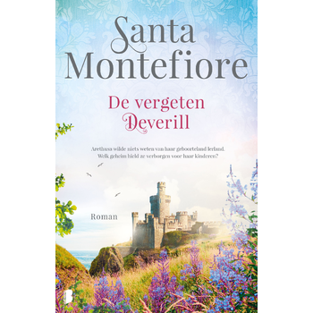 De vergeten Deverill (Paperback) bij Singel 344