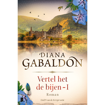 Vertel het de bijen - I (Paperback) bij Singel 344