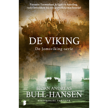 De Viking (Paperback) bij Singel 344
