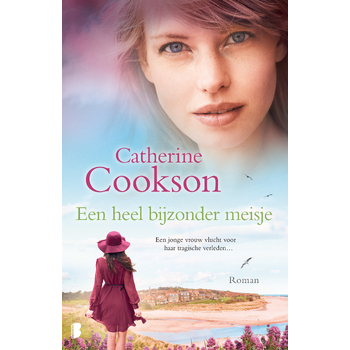Een heel bijzonder meisje (Paperback) bij Singel 344