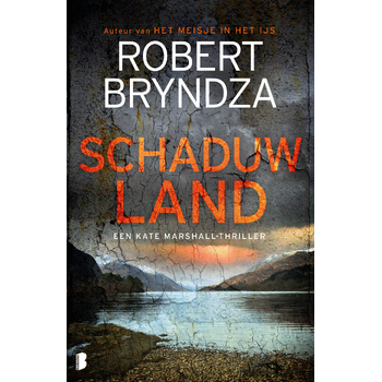 Schaduwland (Paperback) bij Singel 344