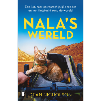 Nala's wereld (Paperback) bij Singel 344