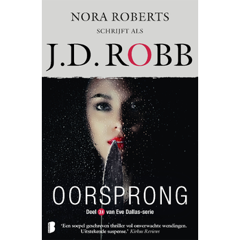 Oorsprong (Paperback) bij Singel 344