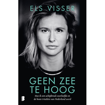 Geen zee te hoog (Paperback) bij Singel 344