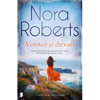 Verover je droom (Paperback) bij Singel 344