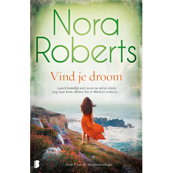 Vind je droom (Paperback) bij Singel 344