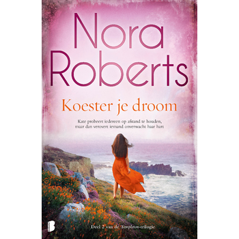 Koester je droom (Paperback) bij Singel 344