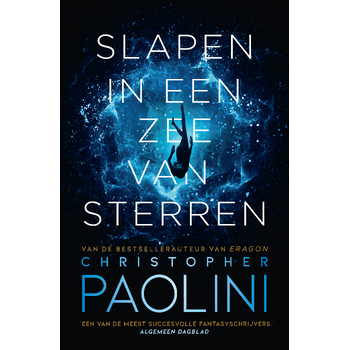 Slapen in een zee van sterren (Paperback) bij Singel 344