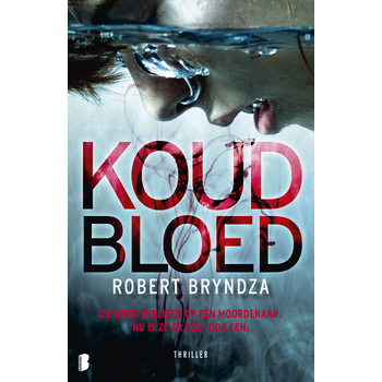 Koud bloed (Paperback) bij Singel 344