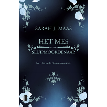 Het mes van de sluipmoordenaar (Paperback) bij Singel 344