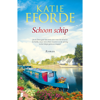 Schoon schip (Paperback) bij Singel 344