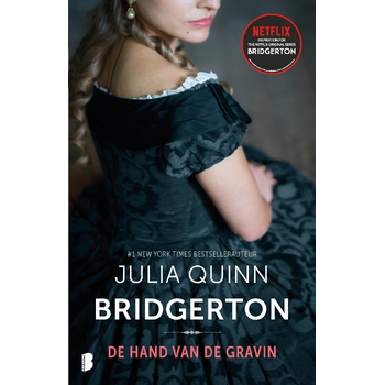 De hand van de gravin (Paperback) bij Singel 344