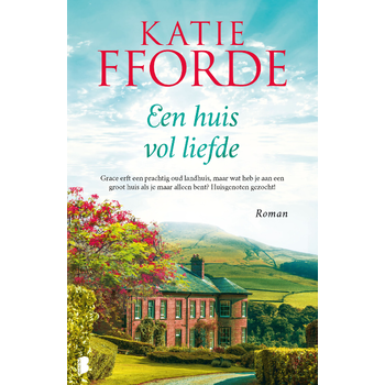 Een huis vol liefde (Paperback) bij Singel 344