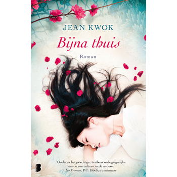 Bijna thuis (Paperback) bij Singel 344