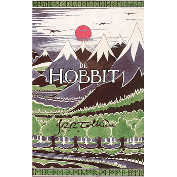 De hobbit (Hardback) bij Singel 344