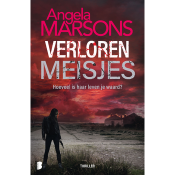 Verloren meisjes (Paperback) bij Singel 344