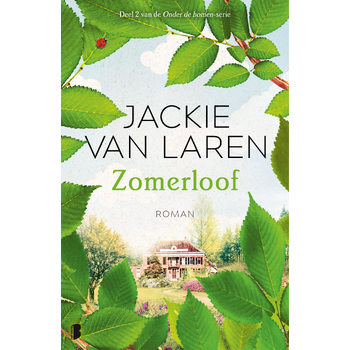Zomerloof (Paperback) bij Singel 344