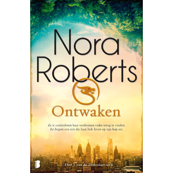 Ontwaken (Paperback) bij Singel 344