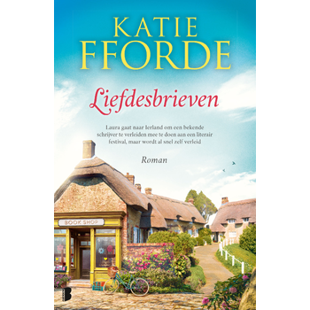 Liefdesbrieven (Paperback) bij Singel 344