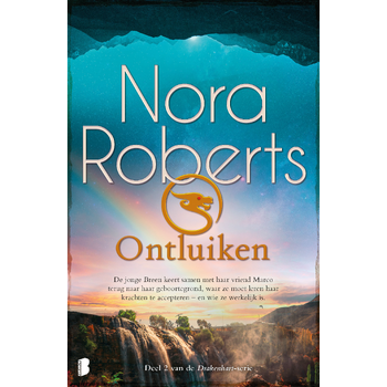 Ontluiken (Paperback) bij Singel 344
