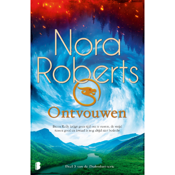 Ontvouwen (Paperback) bij Singel 344