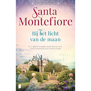 Bij het licht van de maan (Paperback) bij Singel 344