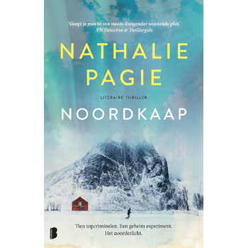 Noordkaap (Paperback) bij Singel 344