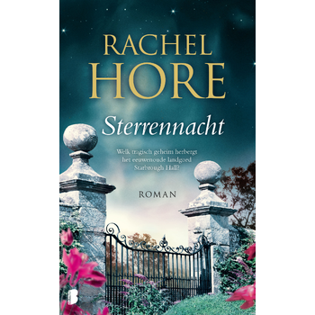 Sterrennacht (Paperback) bij Singel 344