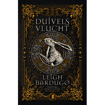 Duivelsvlucht (Hardback) bij Singel 344