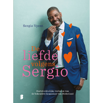 De liefde volgens Sergio (Hardback) bij Singel 344