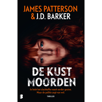 De kustmoorden (Paperback) bij Singel 344