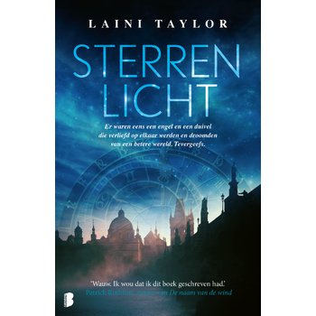 Sterrenlicht (Paperback) bij Singel 344