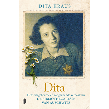 Dita (Paperback) bij Singel 344