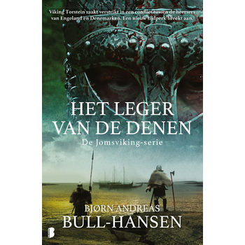 Het leger van de Denen (Paperback) bij Singel 344